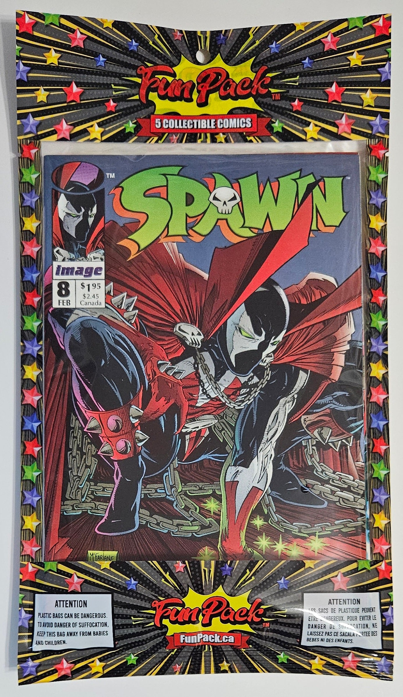 FunPack Black - SM13Spawn8