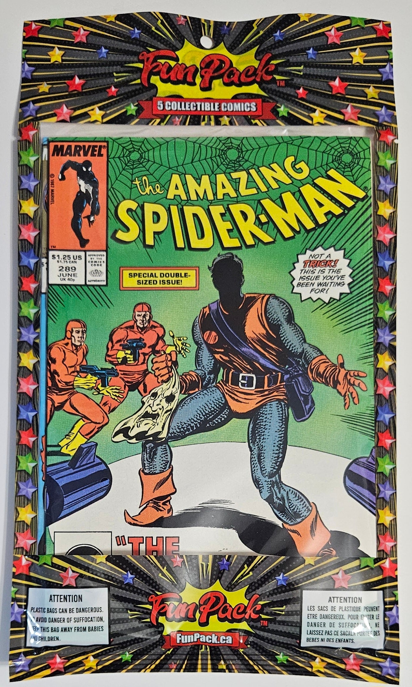 FunPack Black - ASM289IG2