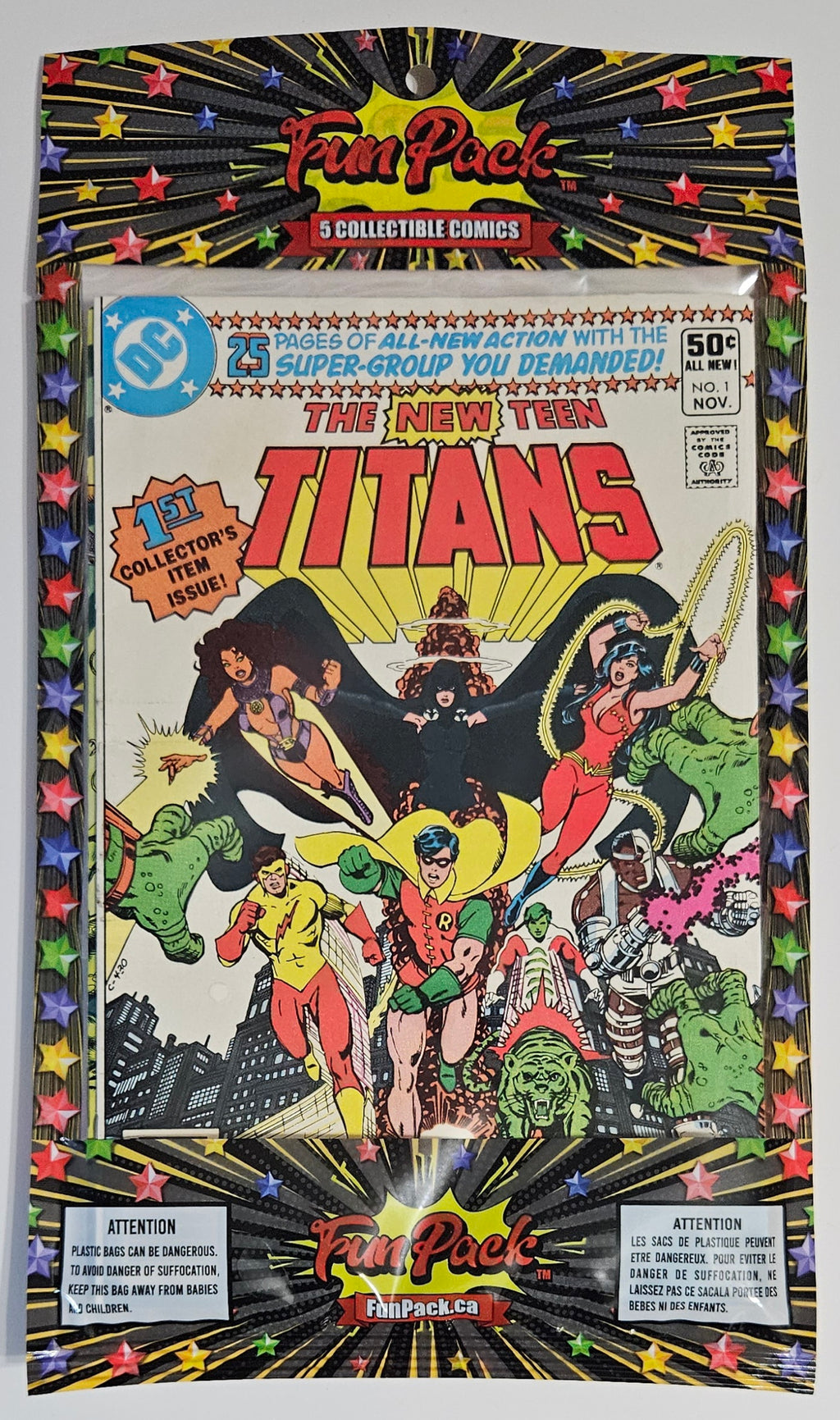 FunPack Black -NewTT1NewTT10