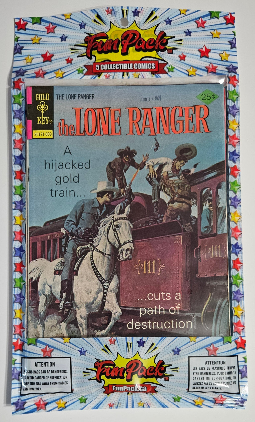 FunPack White - DellRA22LR26