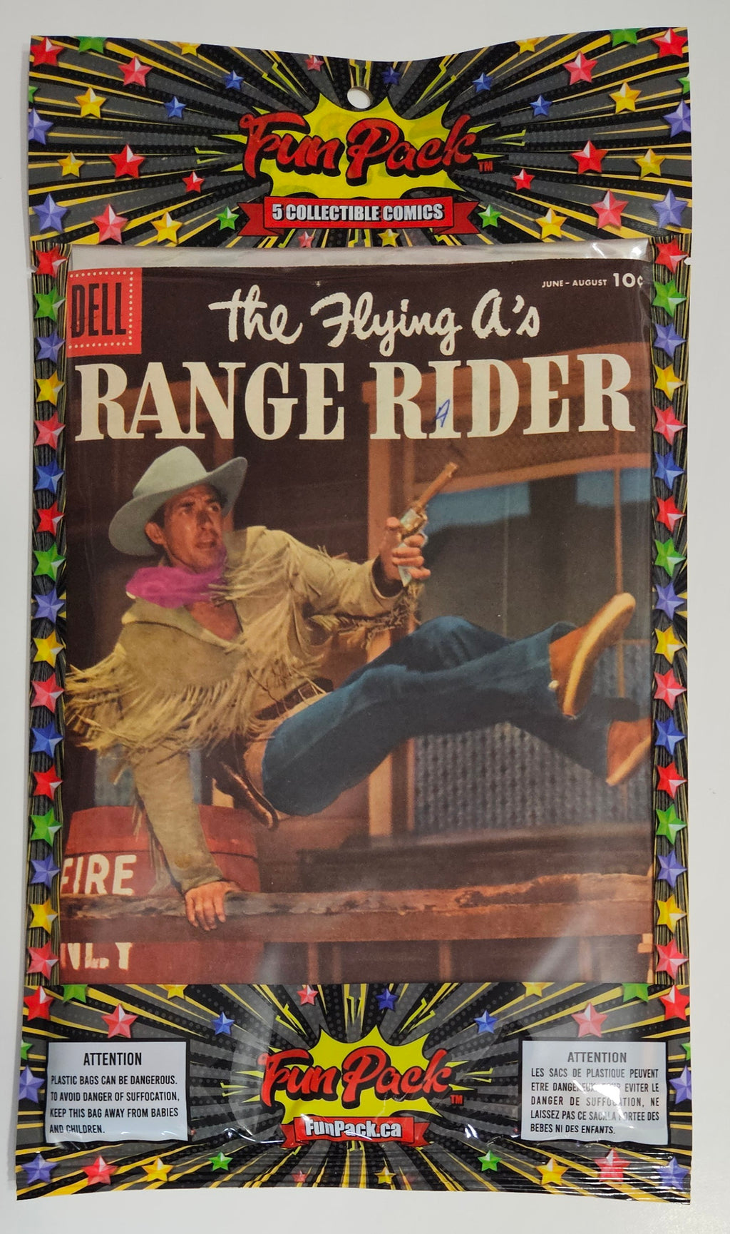 FunPack Black - DELLRR14GKUFO12