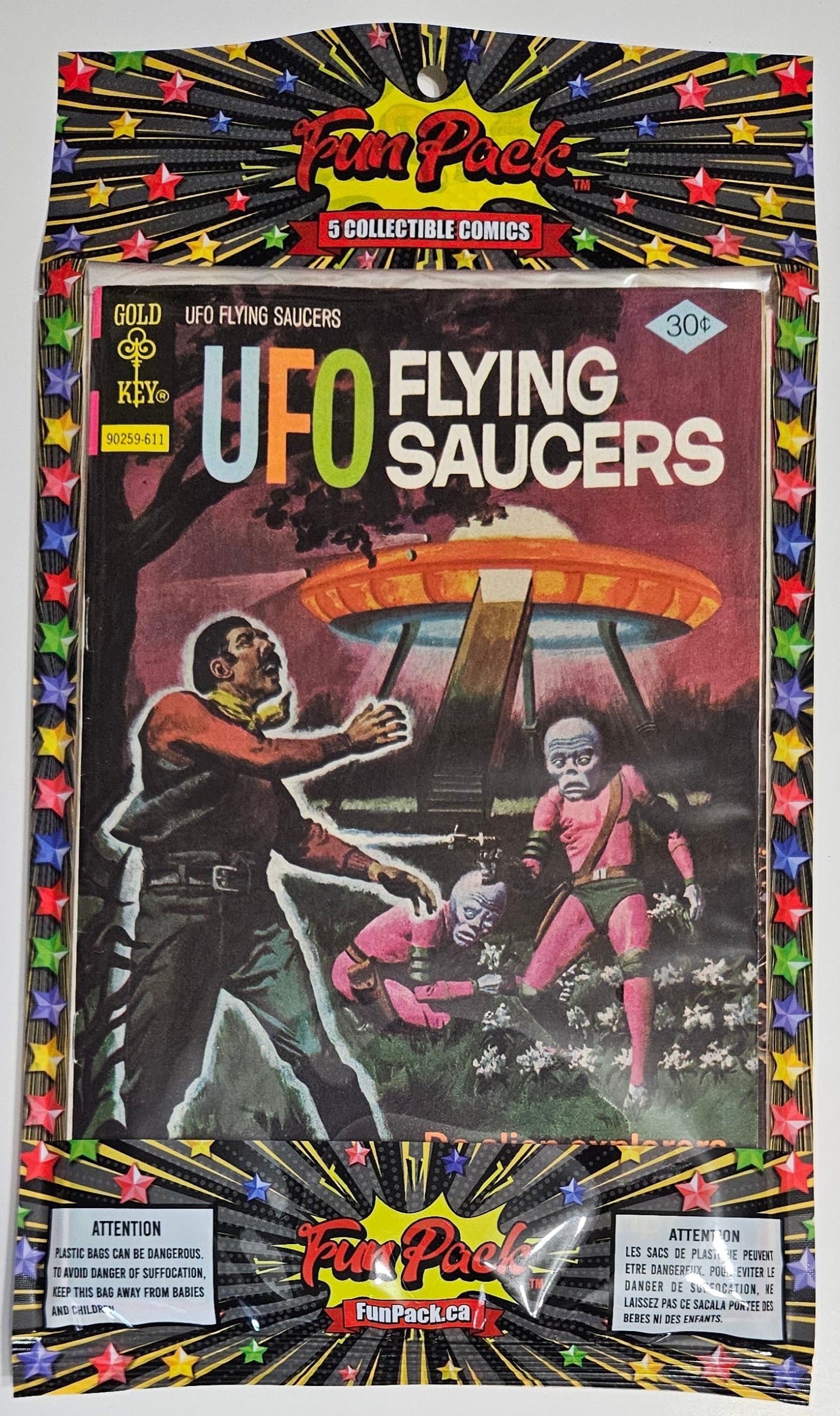 FunPack Black - DELLRR14GKUFO12