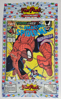 FunPack White - ASM345Xmen248