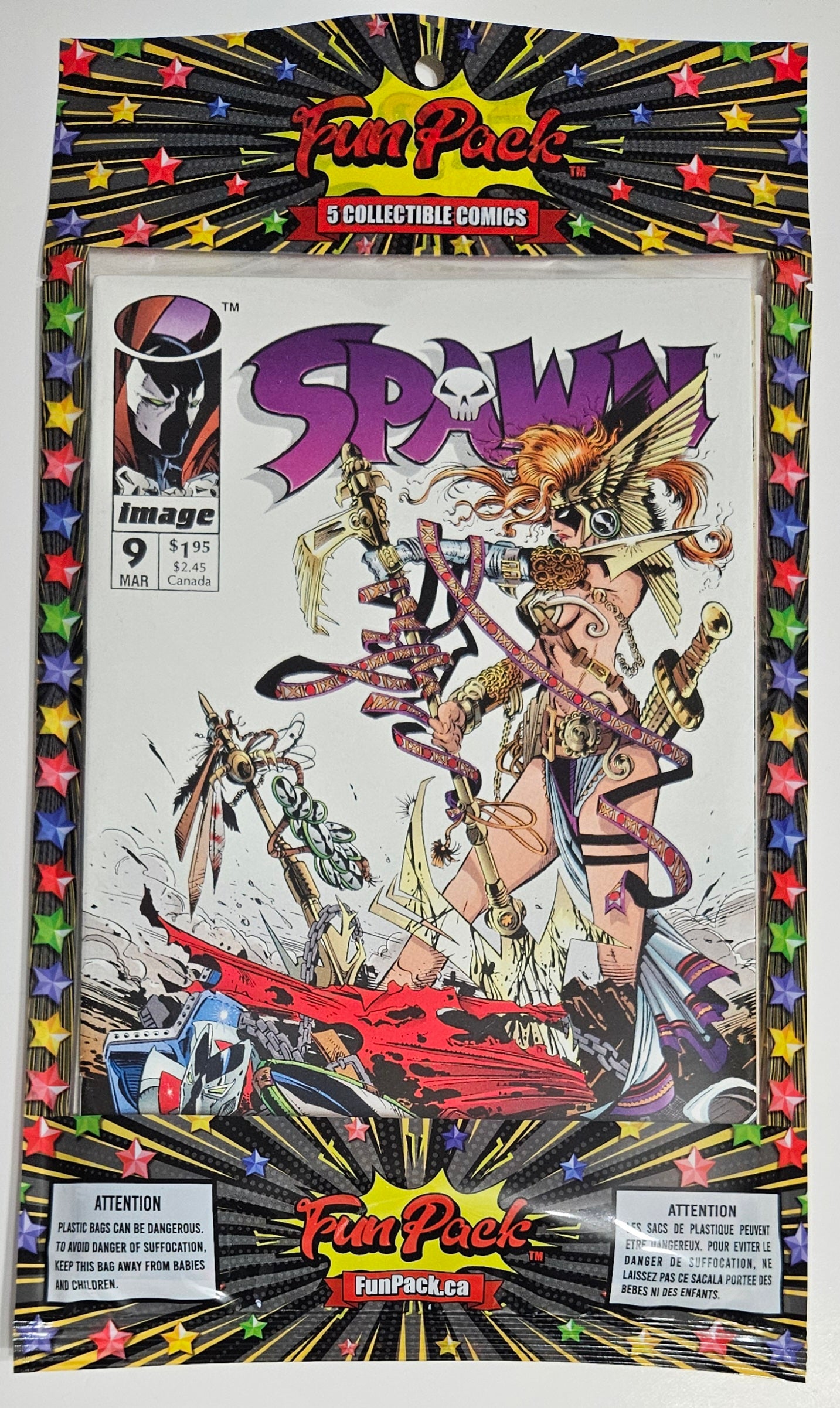 FunPack Black - SM1goldSpawn9