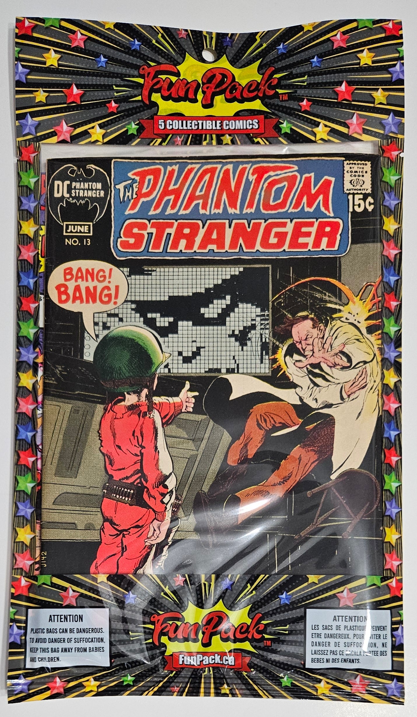 FunPack Black - PS13Sand3