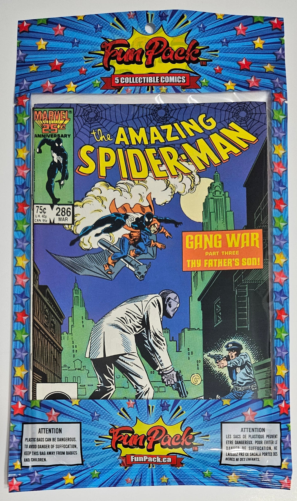 FunPack Blue - ASM311ASM286