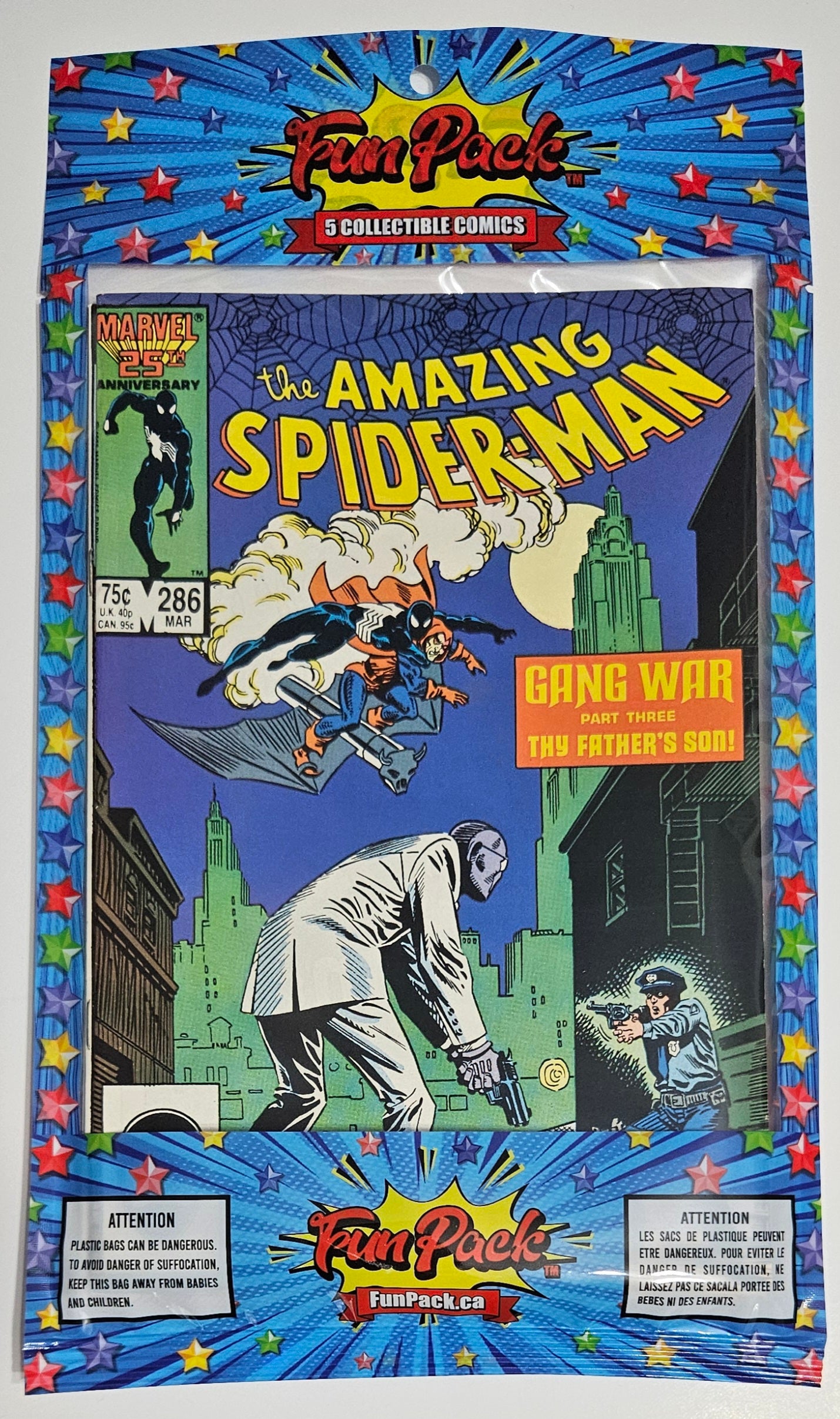 FunPack Blue - ASM311ASM286