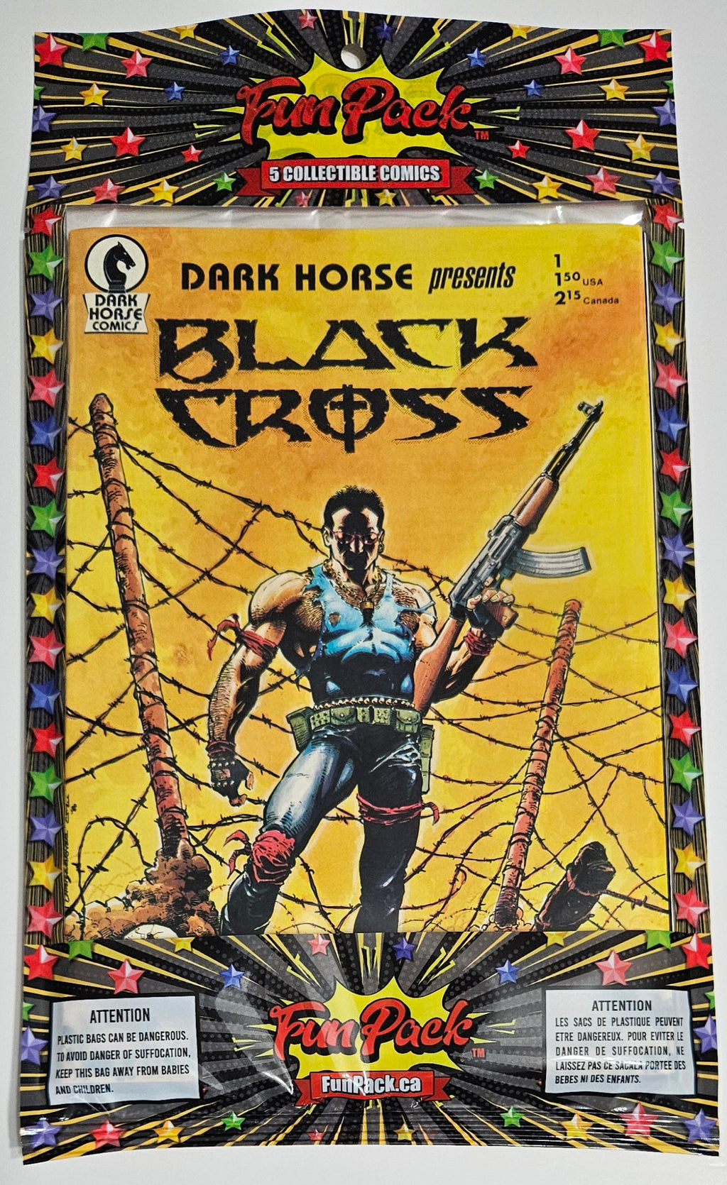 FunPack Black - DHPBC1HellboyWake1