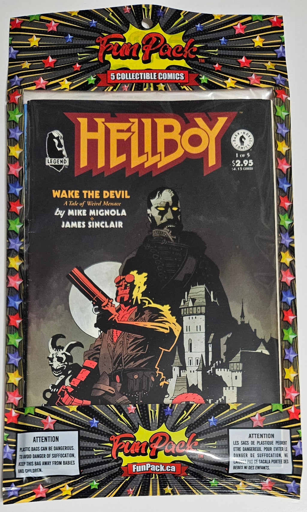 FunPack Black - DHPBC1HellboyWake1