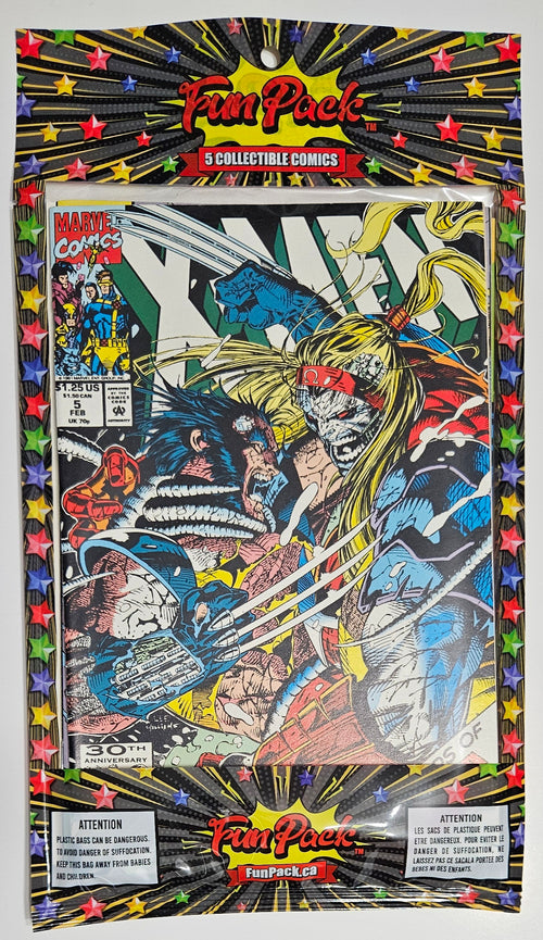 FunPack Black - AA13Xmen5