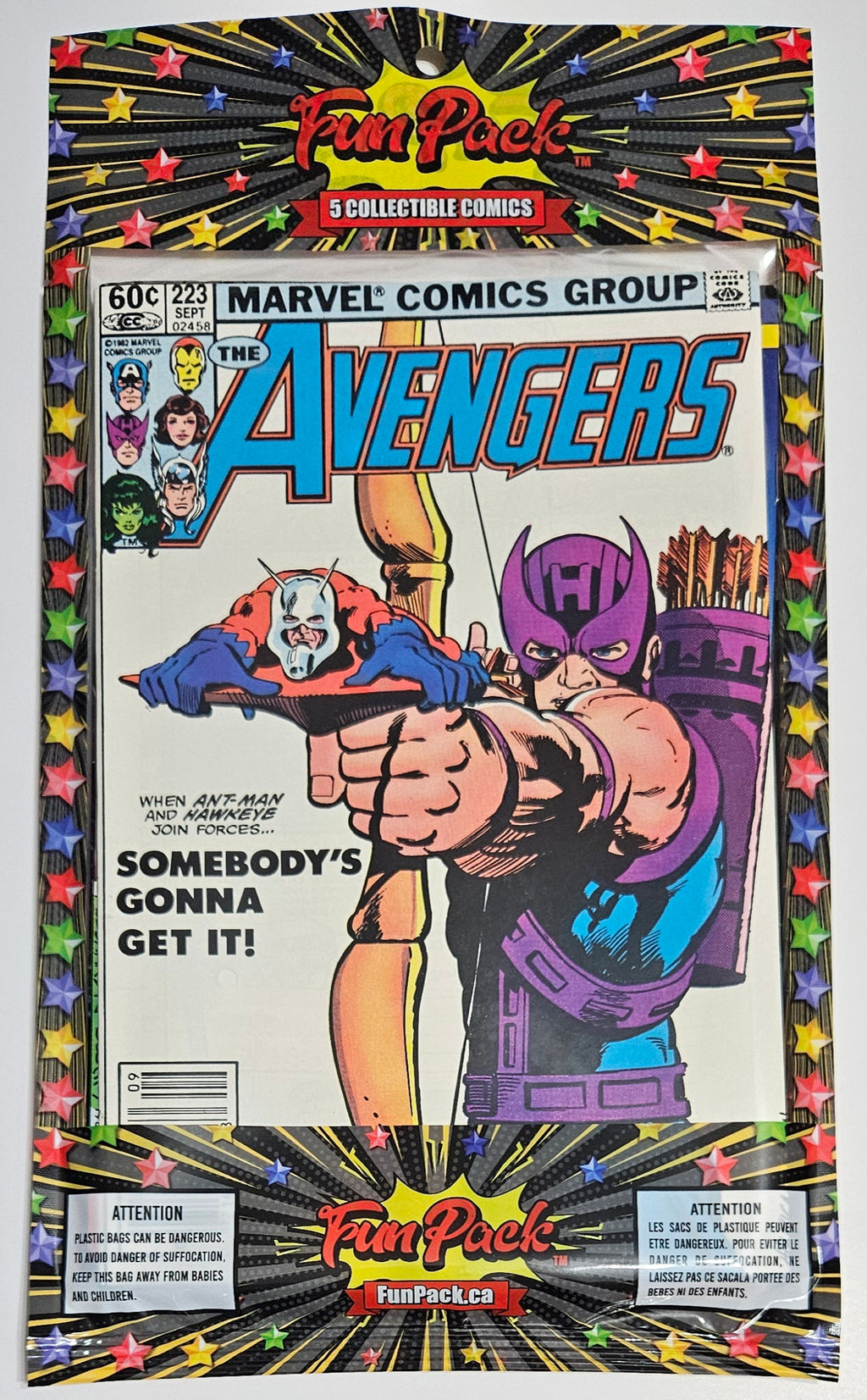 FunPack Black - AT30Aveng223