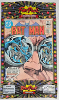 FunPack Black - Batman356SHH36