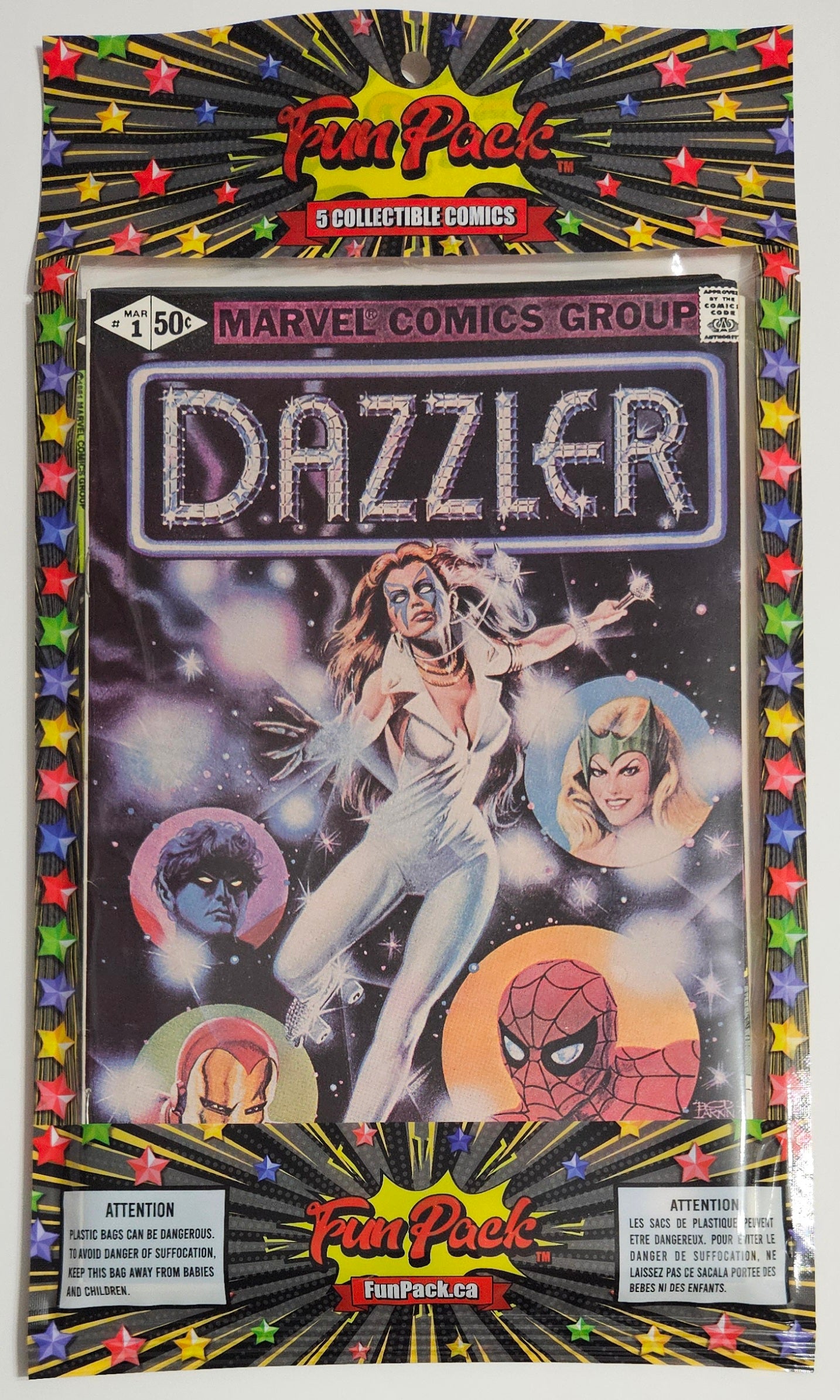 FunPack Black - MK3Dazzler1