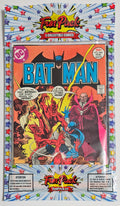 FunPack White - Batman284Batman457