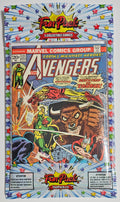 FunPack White - Avengers121Thor239