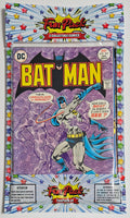 FunPack White - Batman283JLIA2