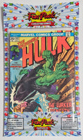 FunPack White - Hulk192Hulk377