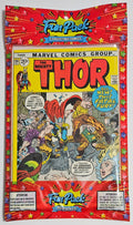 FunPack Red - Thor 194Avengers200