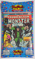 FunPack Blue - Frank12XMen257