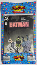 FunPack Blue - Batman404Batman457