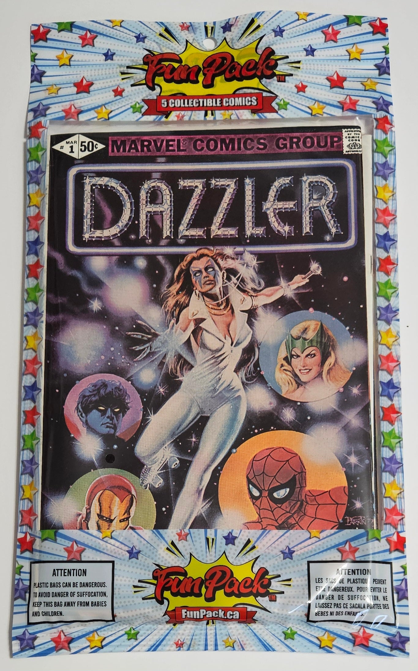 FunPack White - ASM203Dazzler1