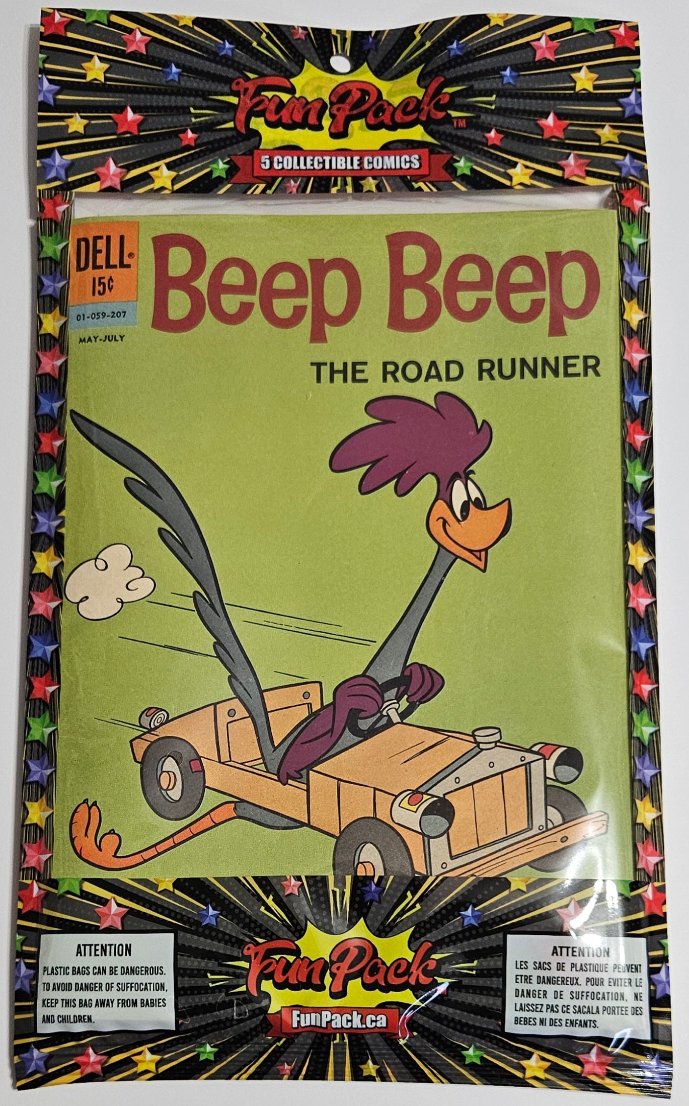 FunPack Black - DELLBB13GKKorak32