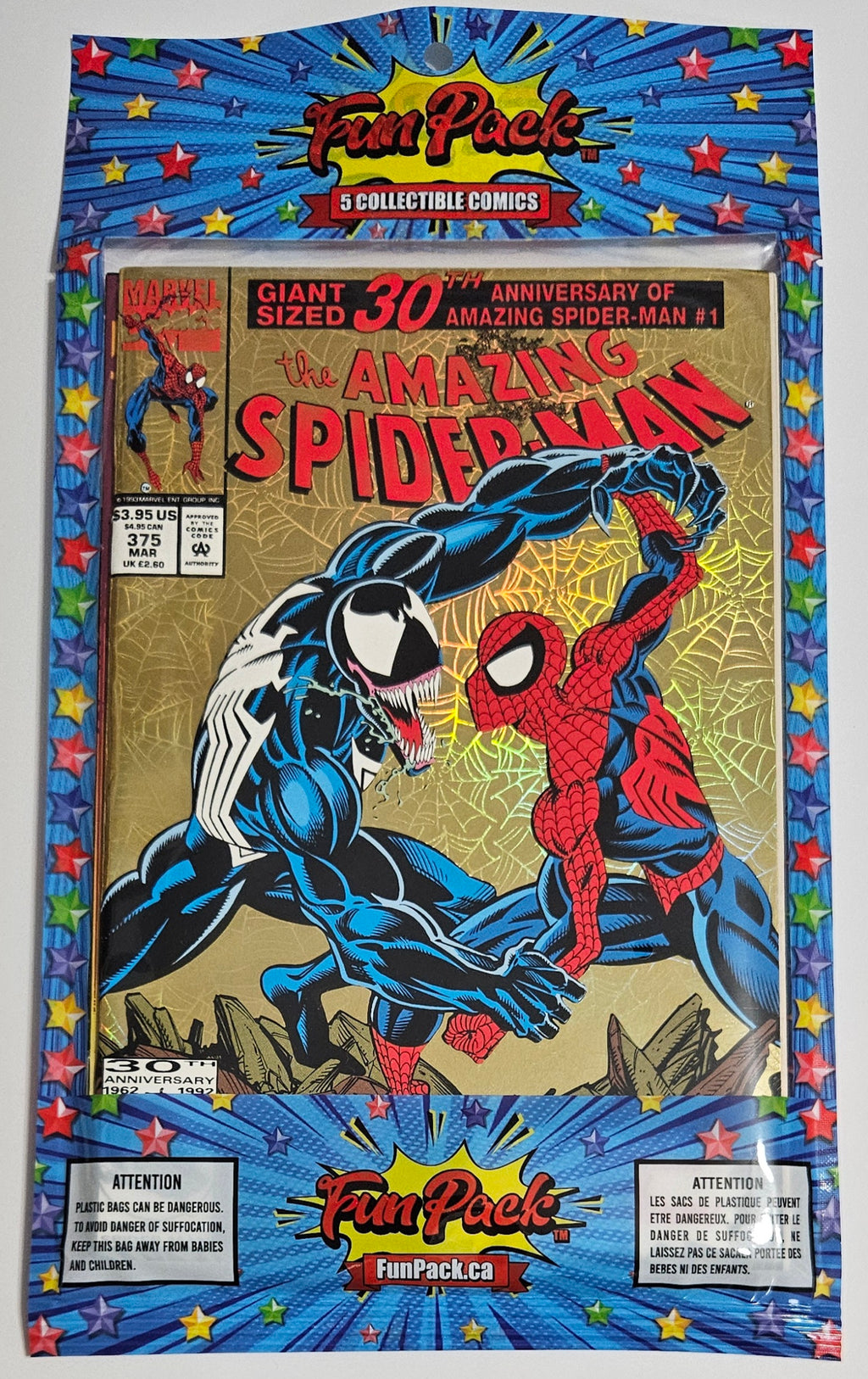 FunPack Blue - ASM375ASM359