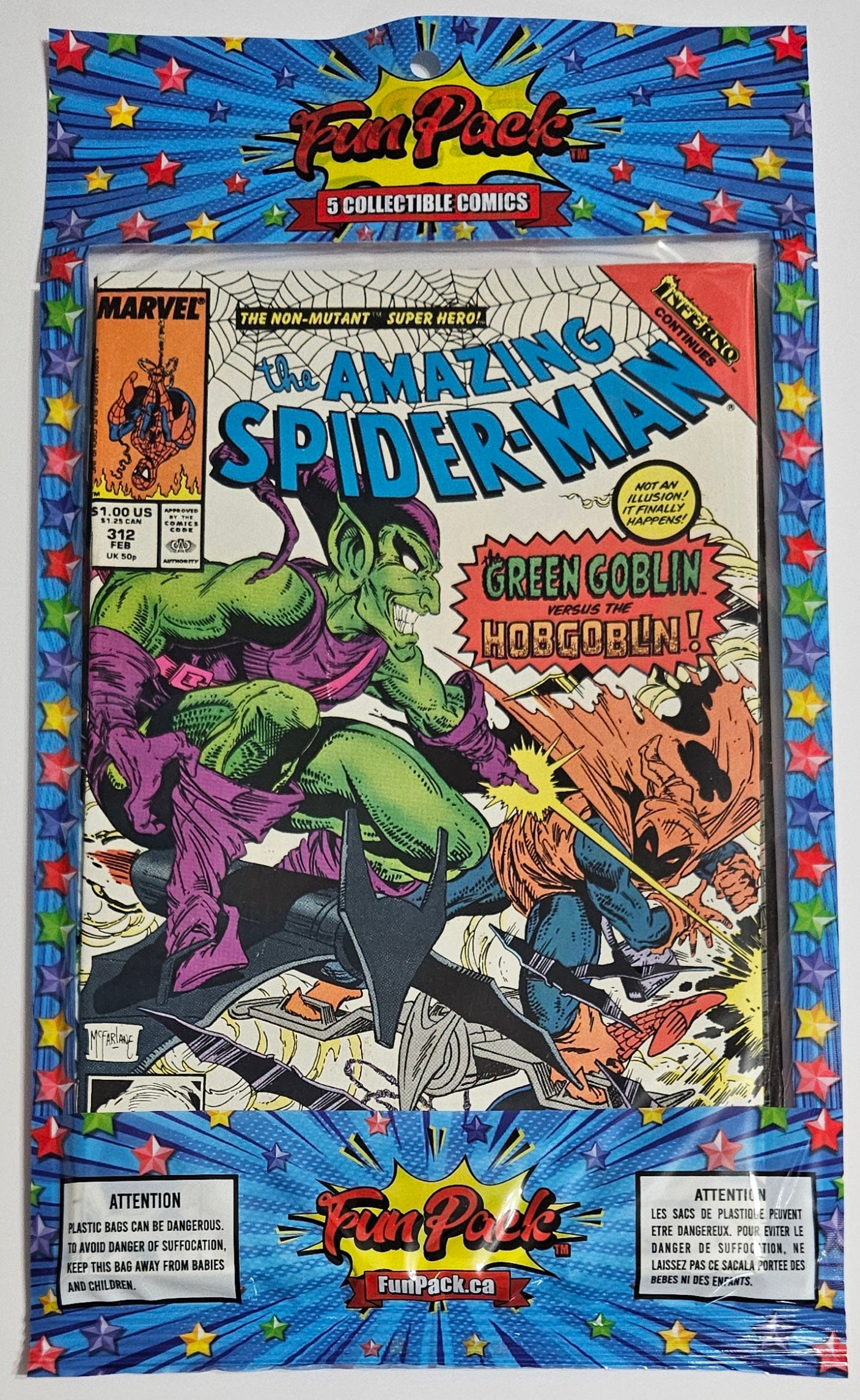 FunPack Blue - ASM312Spawn9
