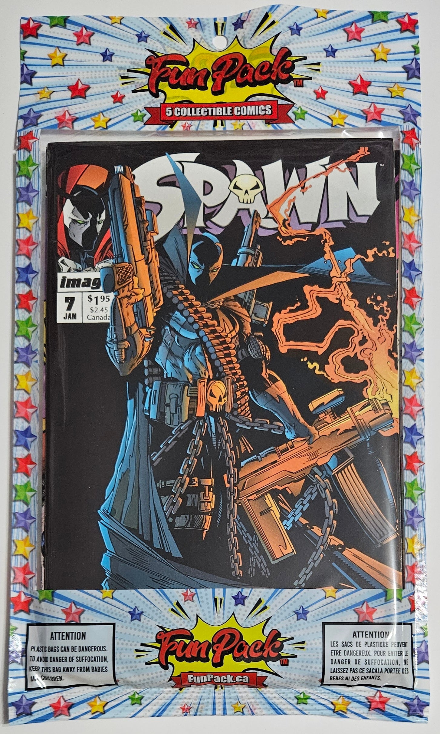 FunPack White - KK1Spawn7