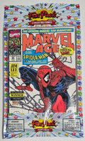 FunPack White - MarvelAge90XMen1