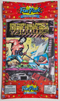 FunPack Red - TMNT30TMNT32