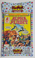 FunPack White - AlphaFlight1Batman442