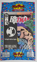 FunPack Blue - Batman497Legends3