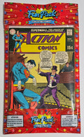 FunPack Red - Action382WorldsFinest217