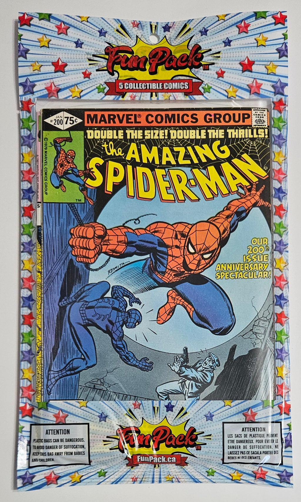 FunPack White - ASM200Bloodshot1