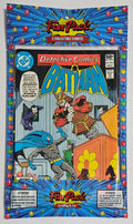 FunPack Blue - DC504Batman465