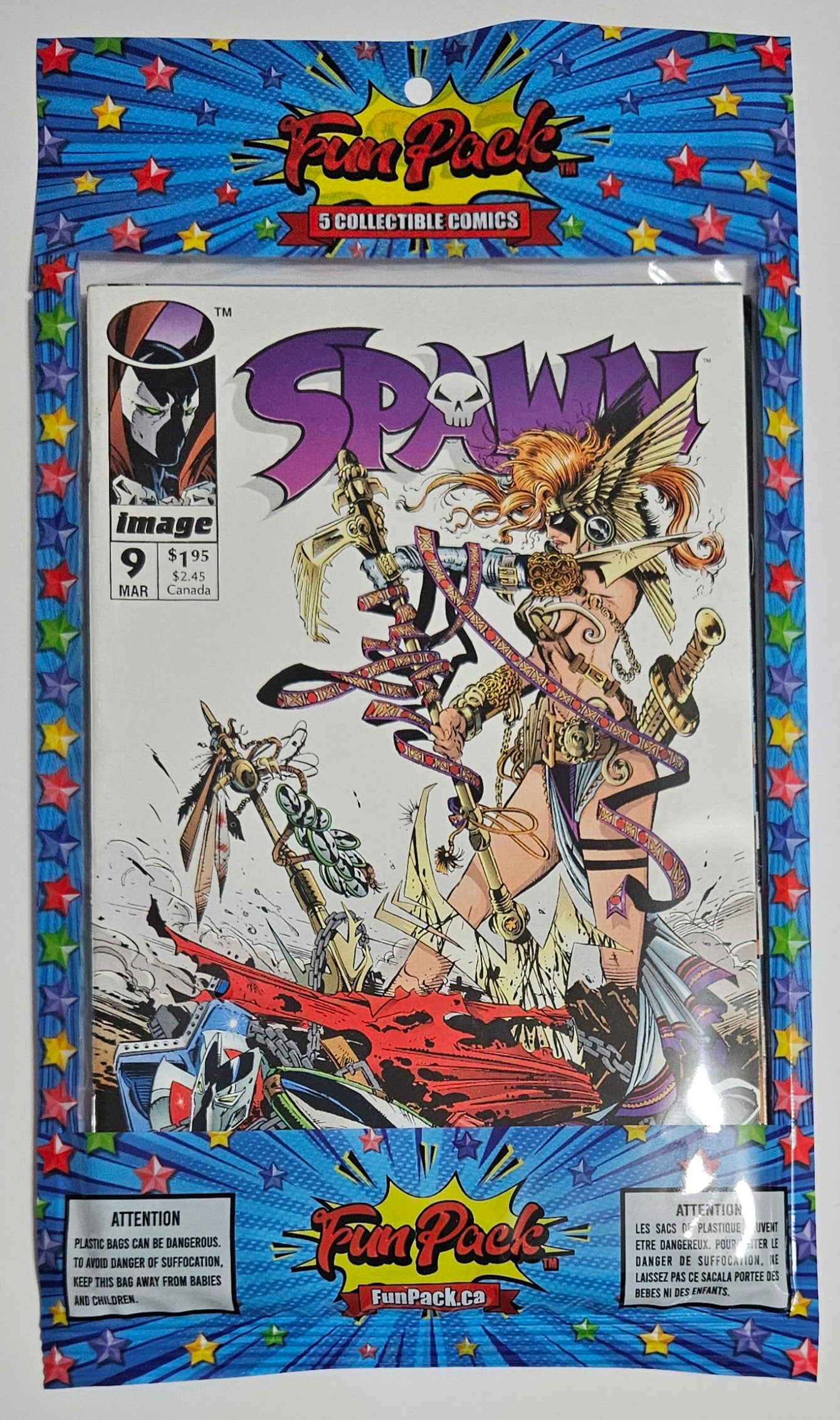 FunPack Blue - Hulk341Spawn9