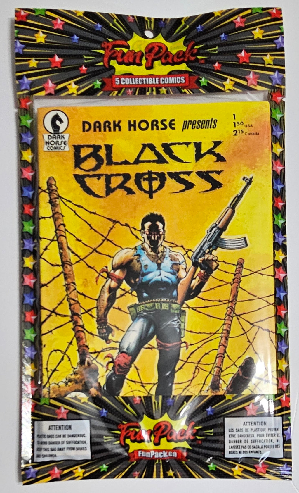 FunPack Black - ConanMovie1DHP1