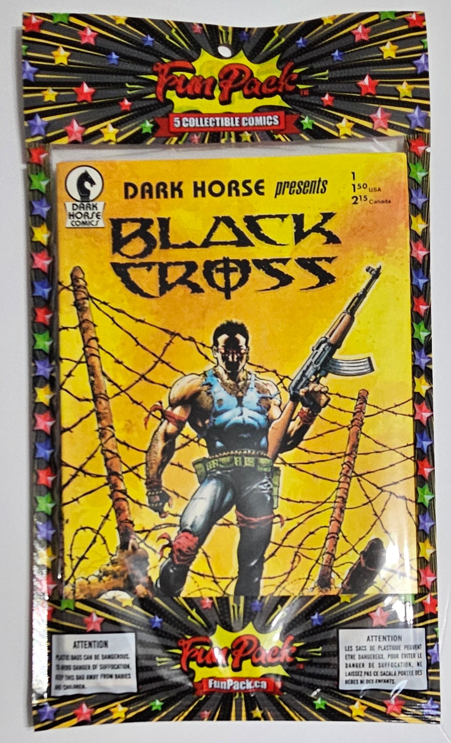 FunPack Black - ConanMovie1DHP1