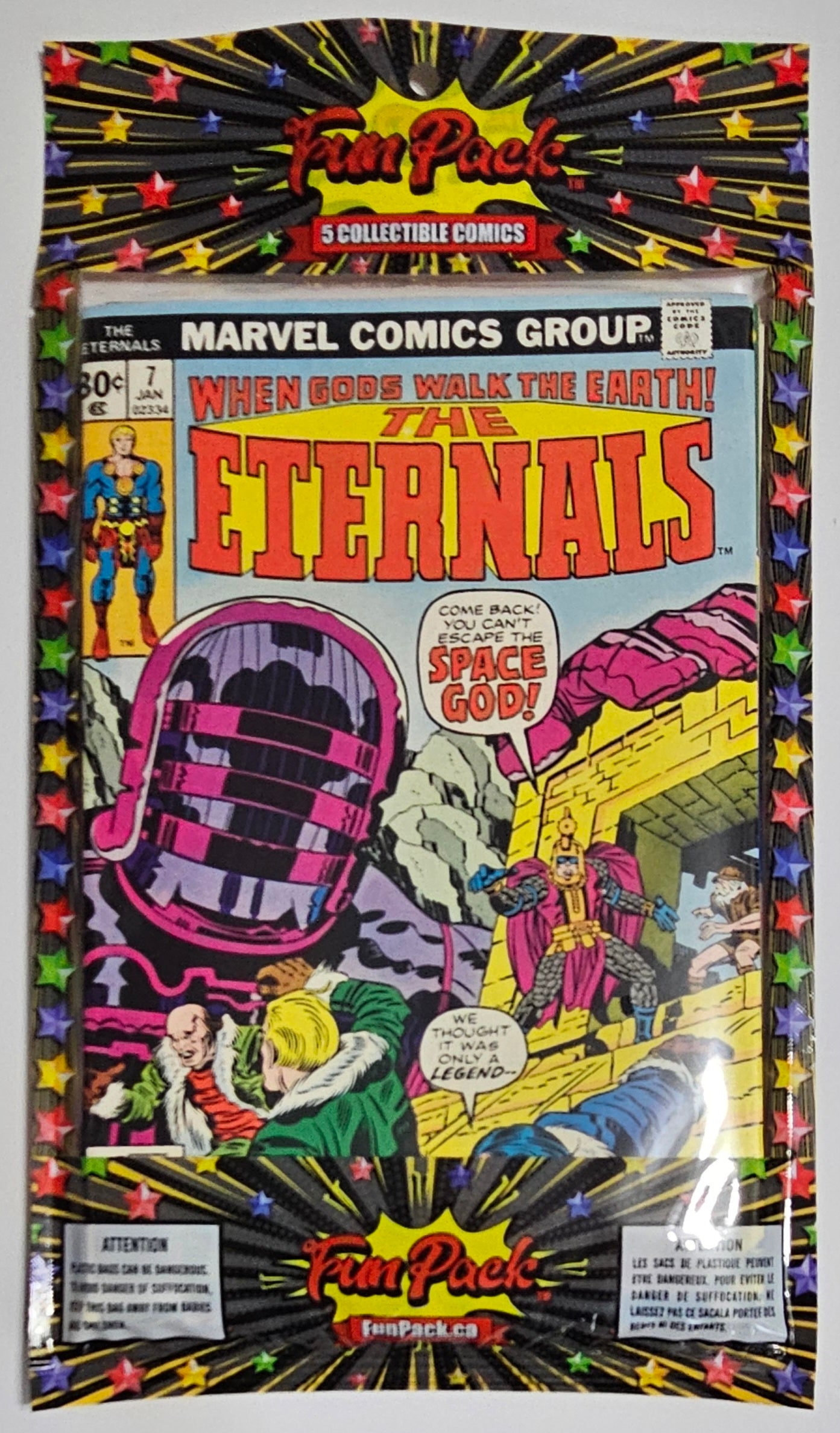 FunPack Black - MP21Eternals7