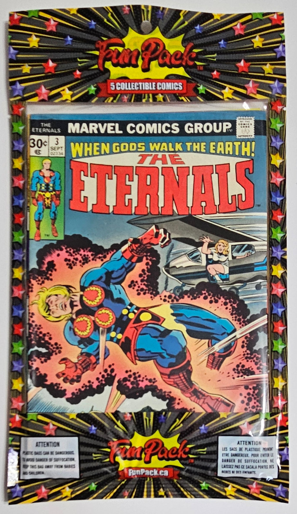 FunPack Black - Eternals3Eternals5