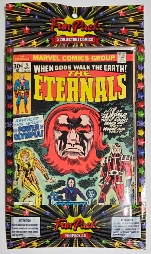 FunPack Black - Eternals3Eternals5