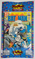 FunPack Blue - Batman353Batman456
