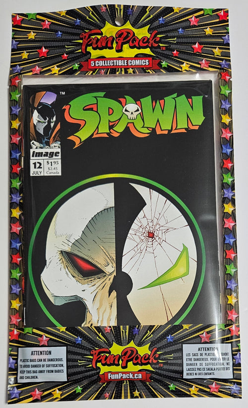 FunPack Black - ASM318Spawn12