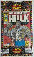 FunPack Black - Hulk346Xmen1
