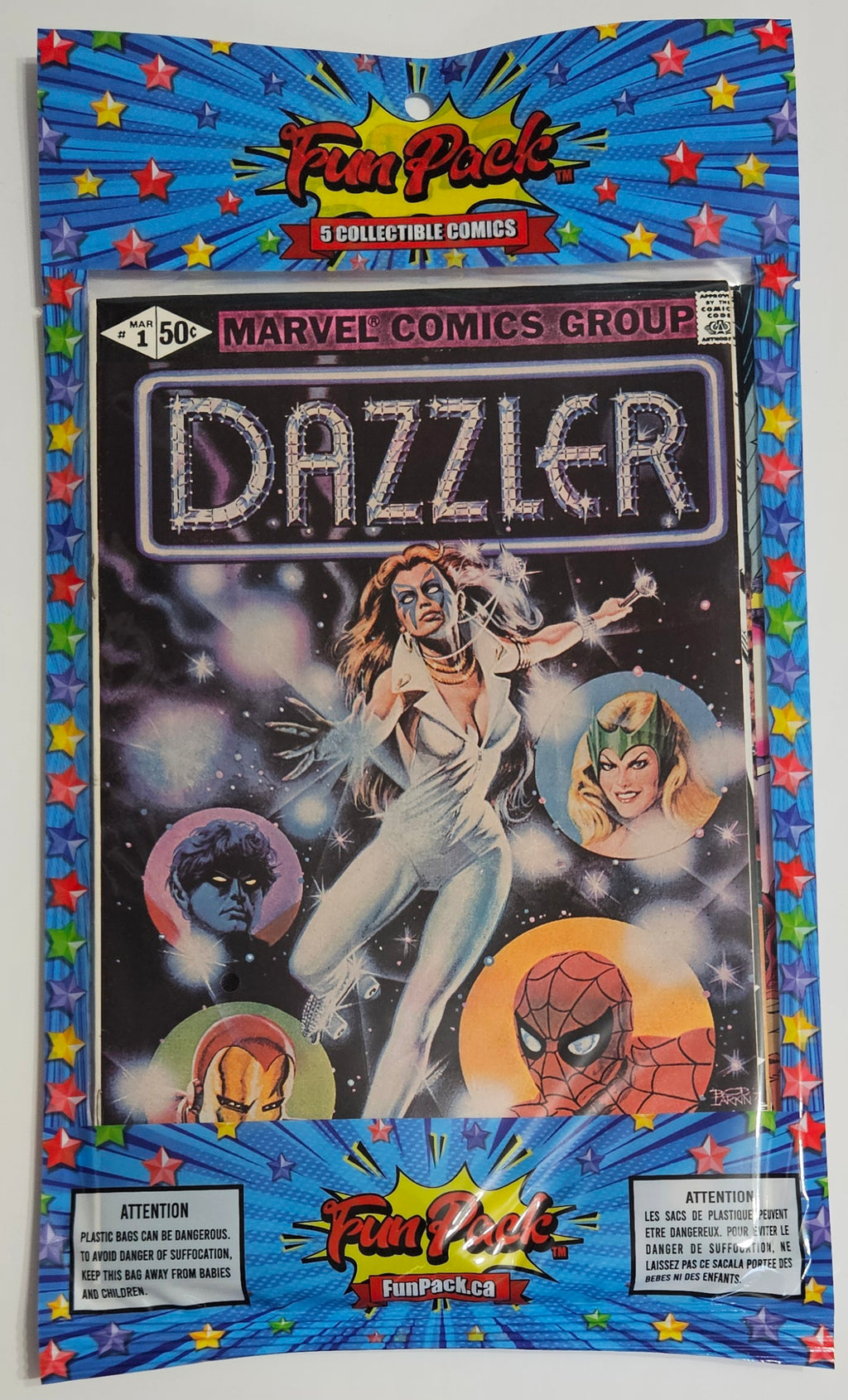 FunPack Blue - ASM203Dazzler1