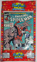 FunPack Red - ASM344XMen1