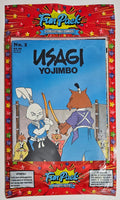 FunPack Red - Usagi2NM1