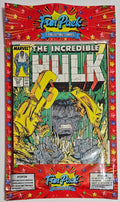 FunPack Red - Hulk343NTTA2