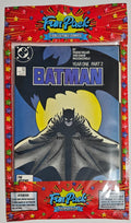 FunPack Red - Batman405Batman406